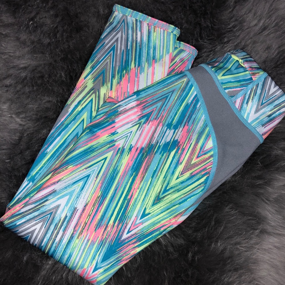 Zella girls pant